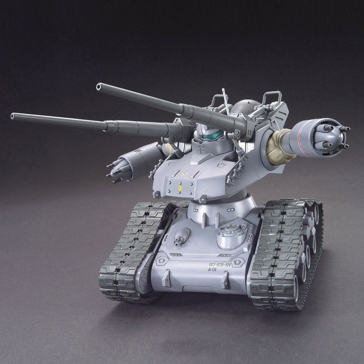 1/144 HGGTO 002 Gundam Origin RTX-65 Guntank Early Type Bandai 24.99 OEShop
