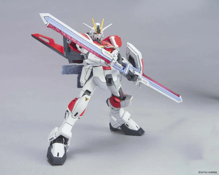 1/144 HGGS 21 Sword Impulse Gundam