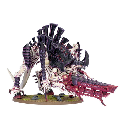 Warhammer 40,000 Tyranids: Tyrannofex 51-09