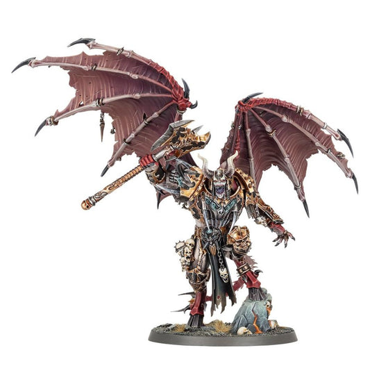 Warhammer Age Of Sigmar Slaves to Darkness: Daemon Prince 83-64