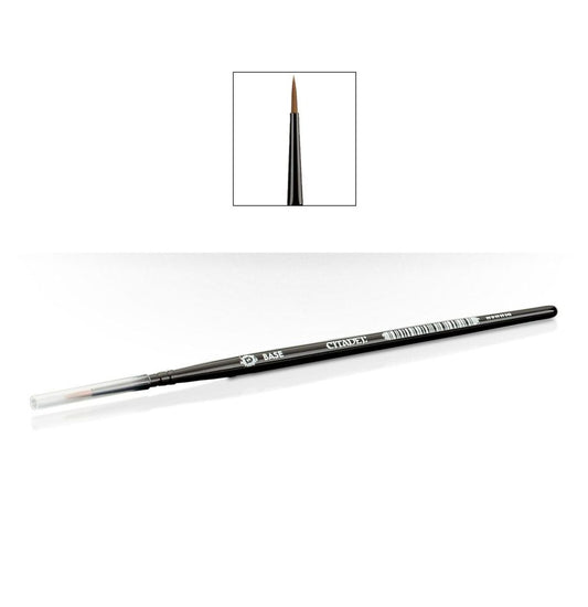 Citadel Tools: Small Base Brush 63-12