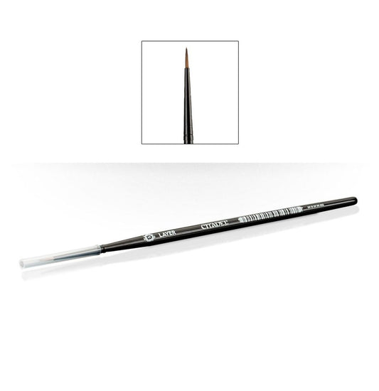 Citadel Tools: Small Layer Brush 63-21