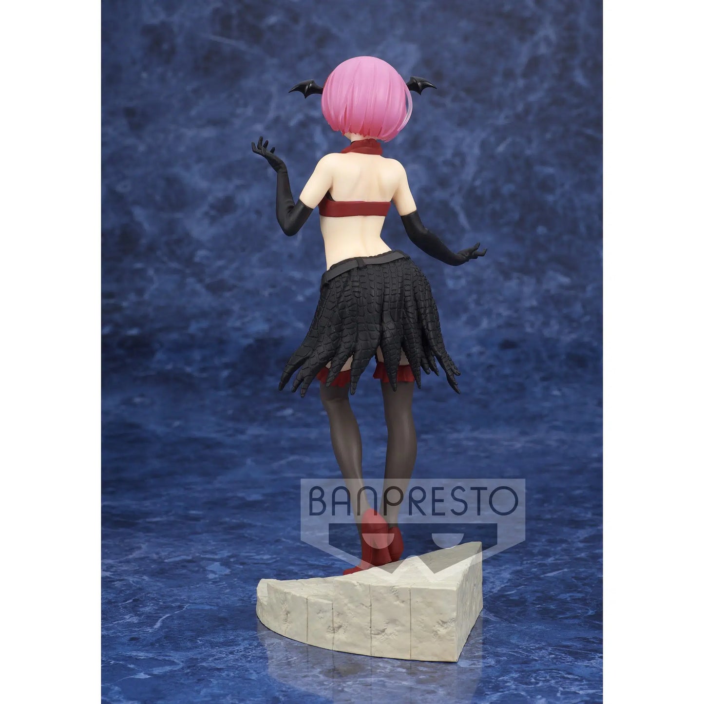 Banpresto Re:Zero Starting Life in Another World ESPRESTO est Monster motions RAM BP18357P