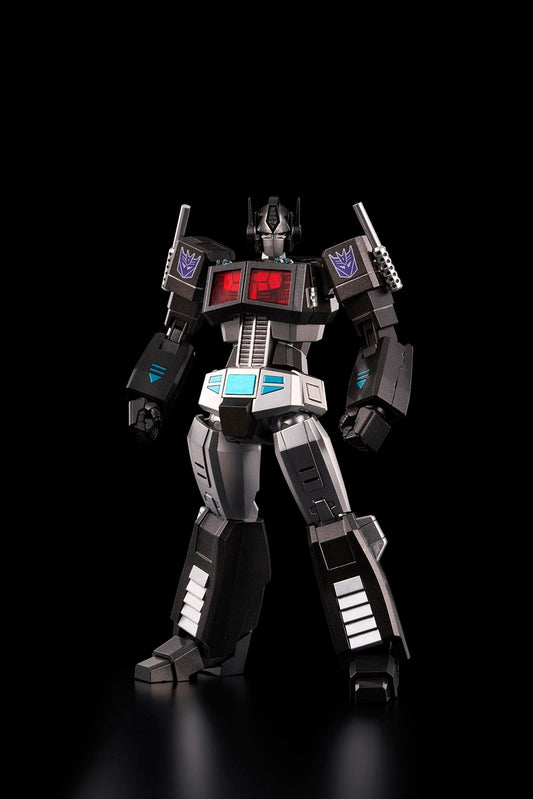 Flame Toys Furai Model Nemesis Prime (G1 Ver.) Transformers Model Kit Limited Edition