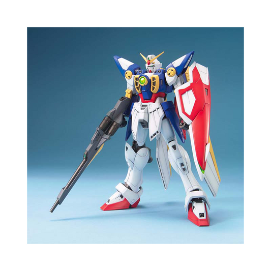 1/100 MG Wing Gundam XXXG-01W