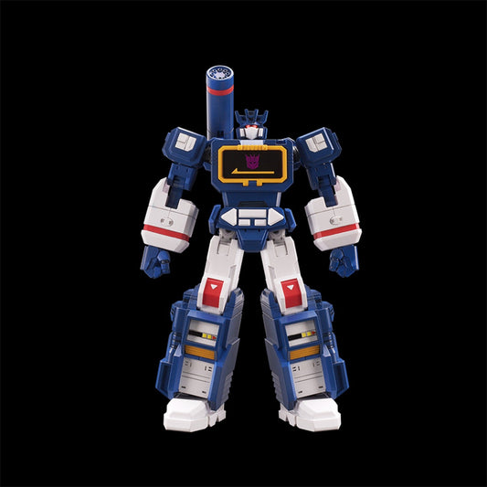Flame Toys Furai Model Soundwave Transformers Model Kit