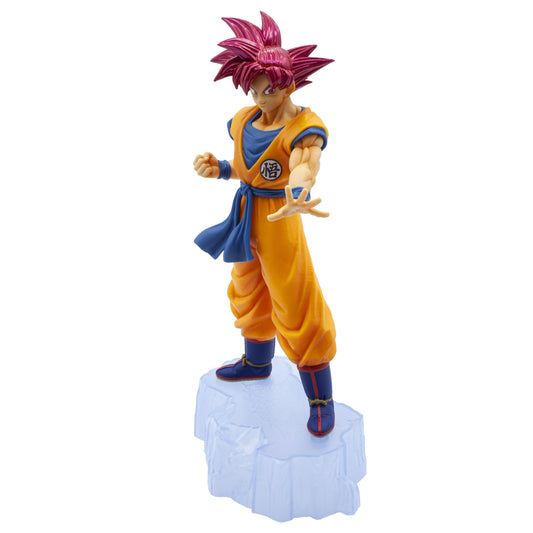 Banpresto Dragon Ball Z Dokkan Batlle Collab Figure 2022 vol.1 Goku BP18386P
