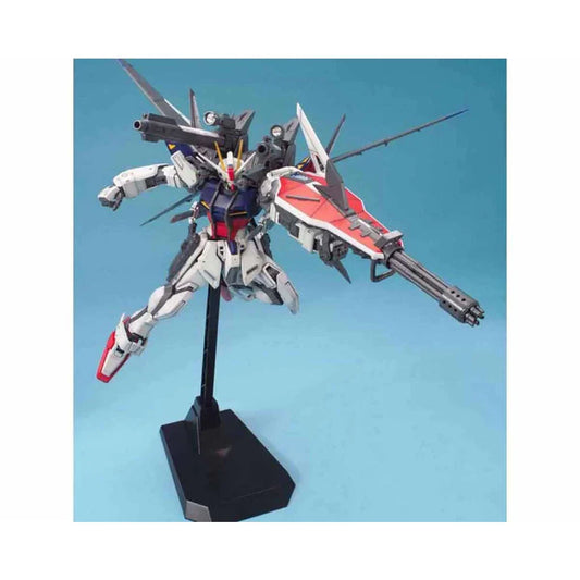 1/100 MG Lukas's Strike E + IWSP