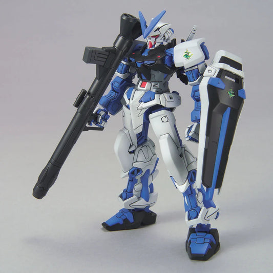 1/144 HGGS 13 Gundam Astray Blue Frame