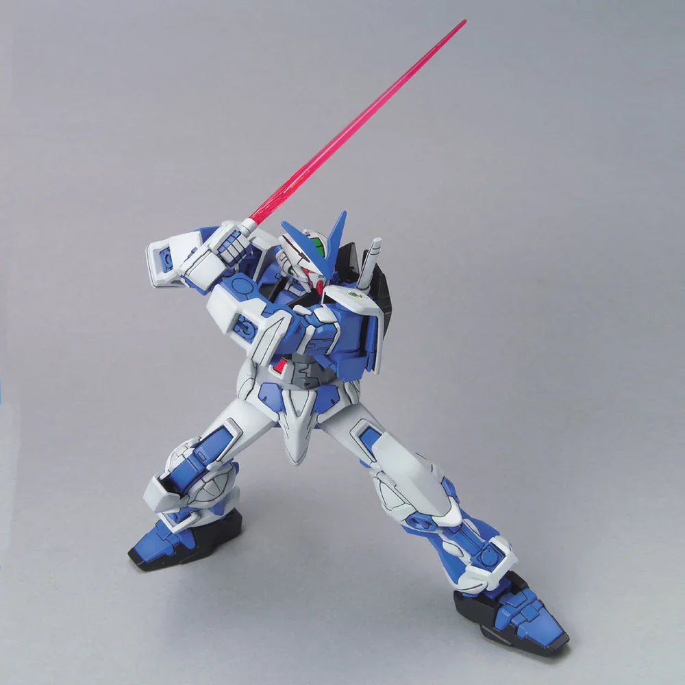 1/144 HGGS 13 Gundam Astray Blue Frame