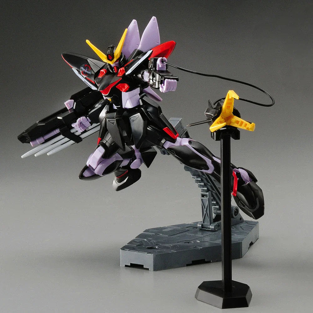 1/144 HGGS R04 Blitz Gundam (Remaster)