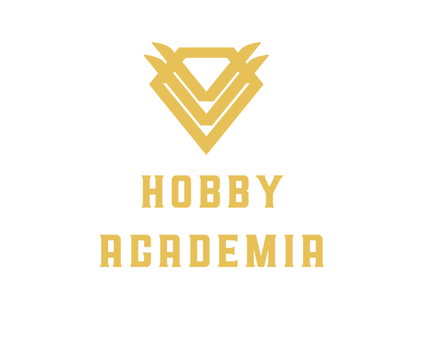 Hobby Academia