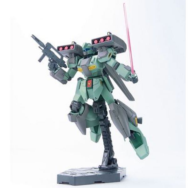 1/144 HGUC 104 RGM-89S Stark Jegan