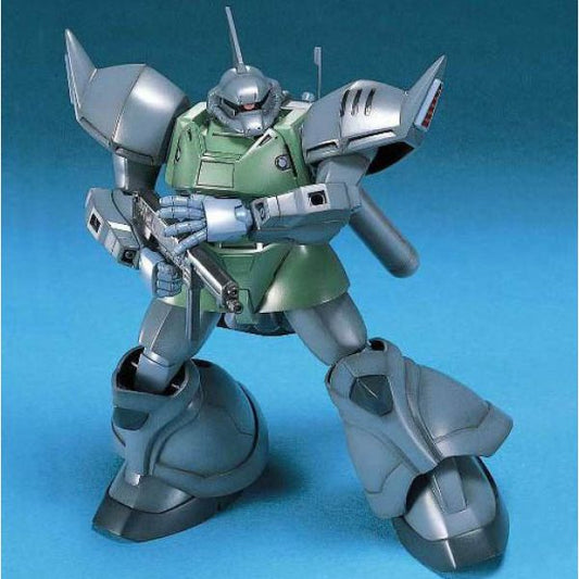 1/144 HGUC 016 Gelgoog Marine (Mobile Suit Gundam 0083: Stardust Memory)