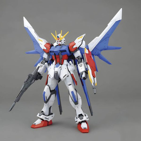 1/100 MG Build Strike Gundam Full Package