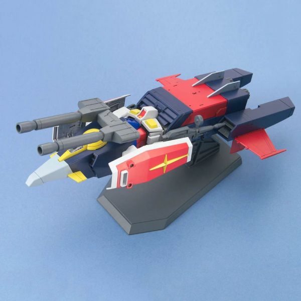 1/144 HGUC 050 G Armor (G-Fighter + RX-78-2 Gundam)