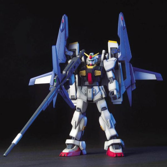 1/144 HGUC 035 FXA-05D/RX-178 Super Gundam