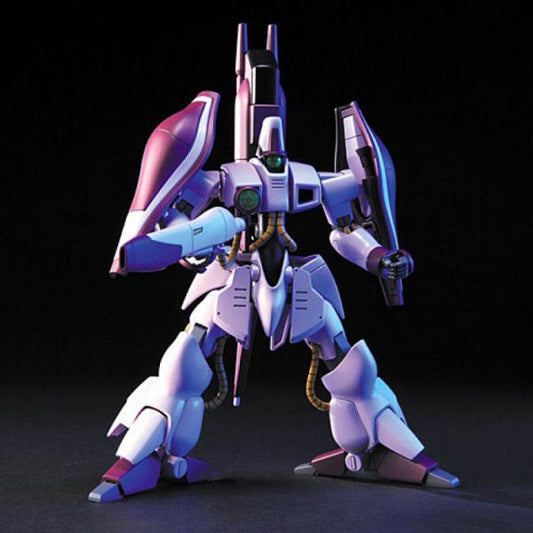 1/144 HGUC 062 AMX-003 Gaza-C (Haman Karn Custom)