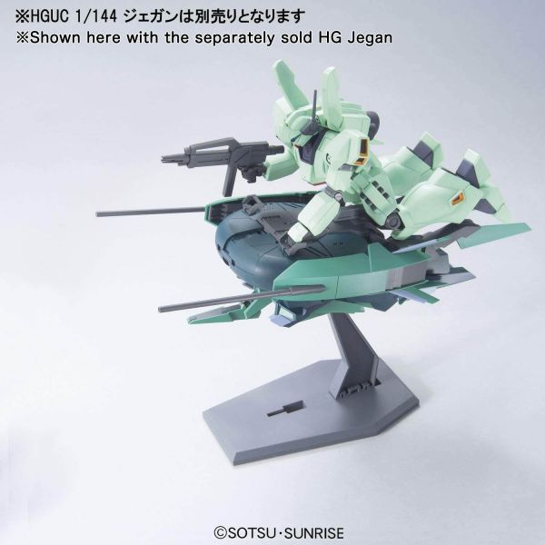 1/144 HGUC 141 RAS-96 Anksha