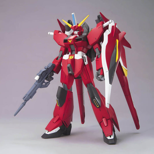 1/100 HG Saviour Gundam