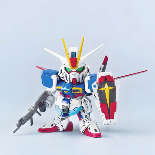 SD BB 280 Force Impulse Gundam