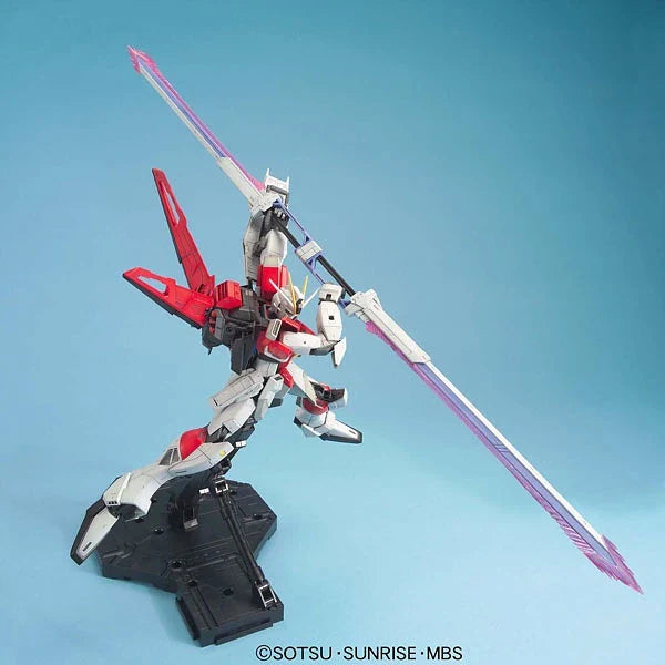 1/100 MG Sword Impulse Gundam