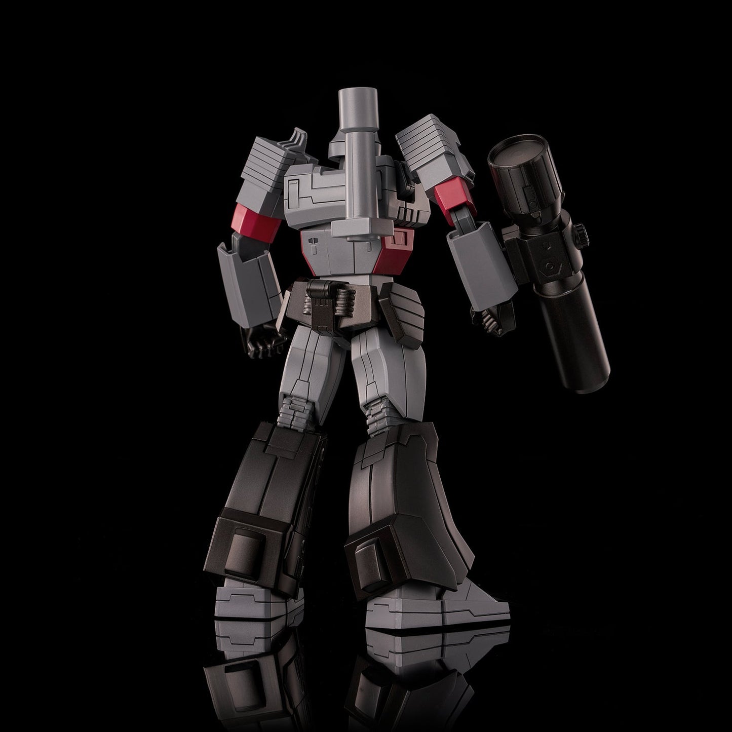 Flame Toys Furai Model Megatron (G1 ver.) Transformers Model Kit