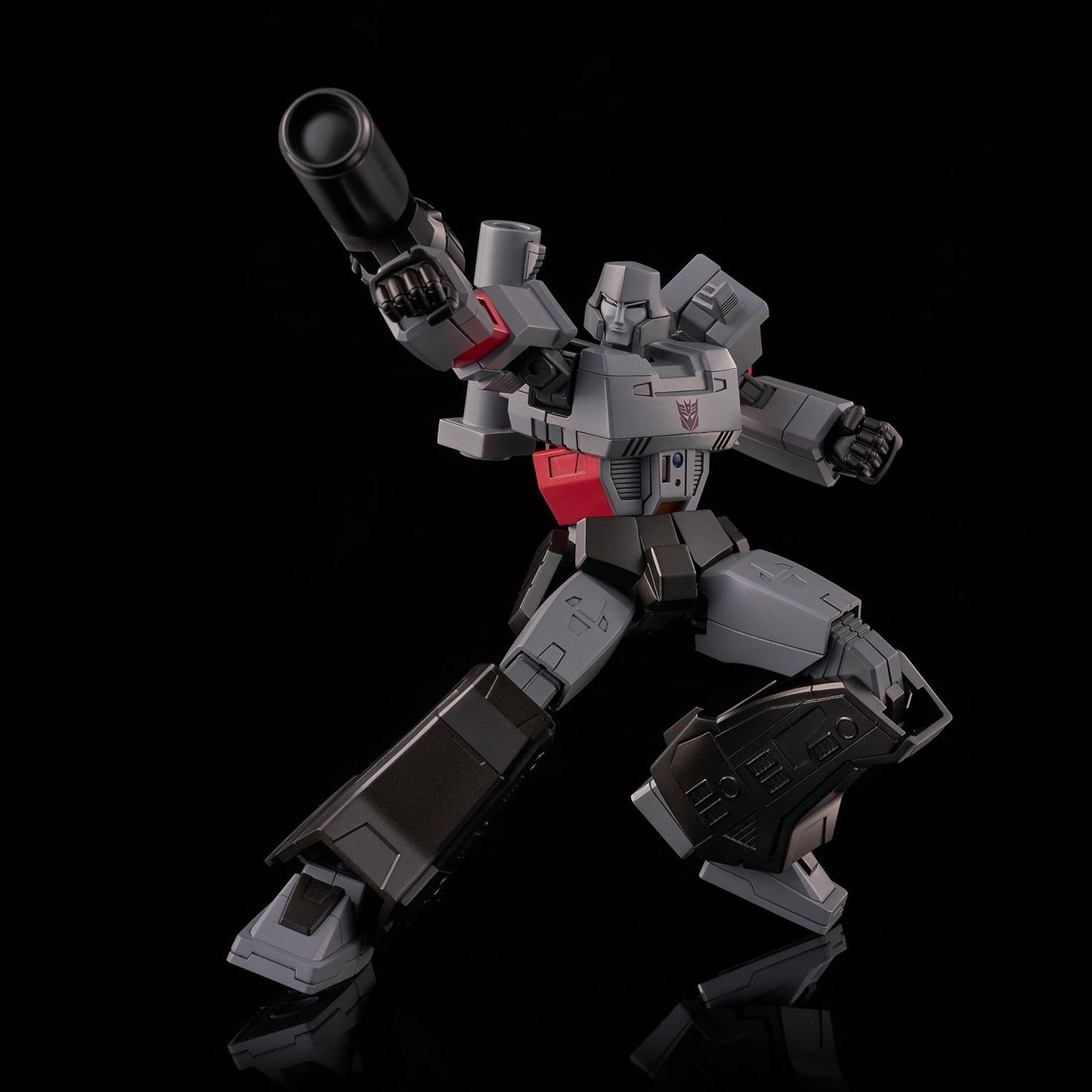 Flame Toys Furai Model Megatron (G1 ver.) Transformers Model Kit
