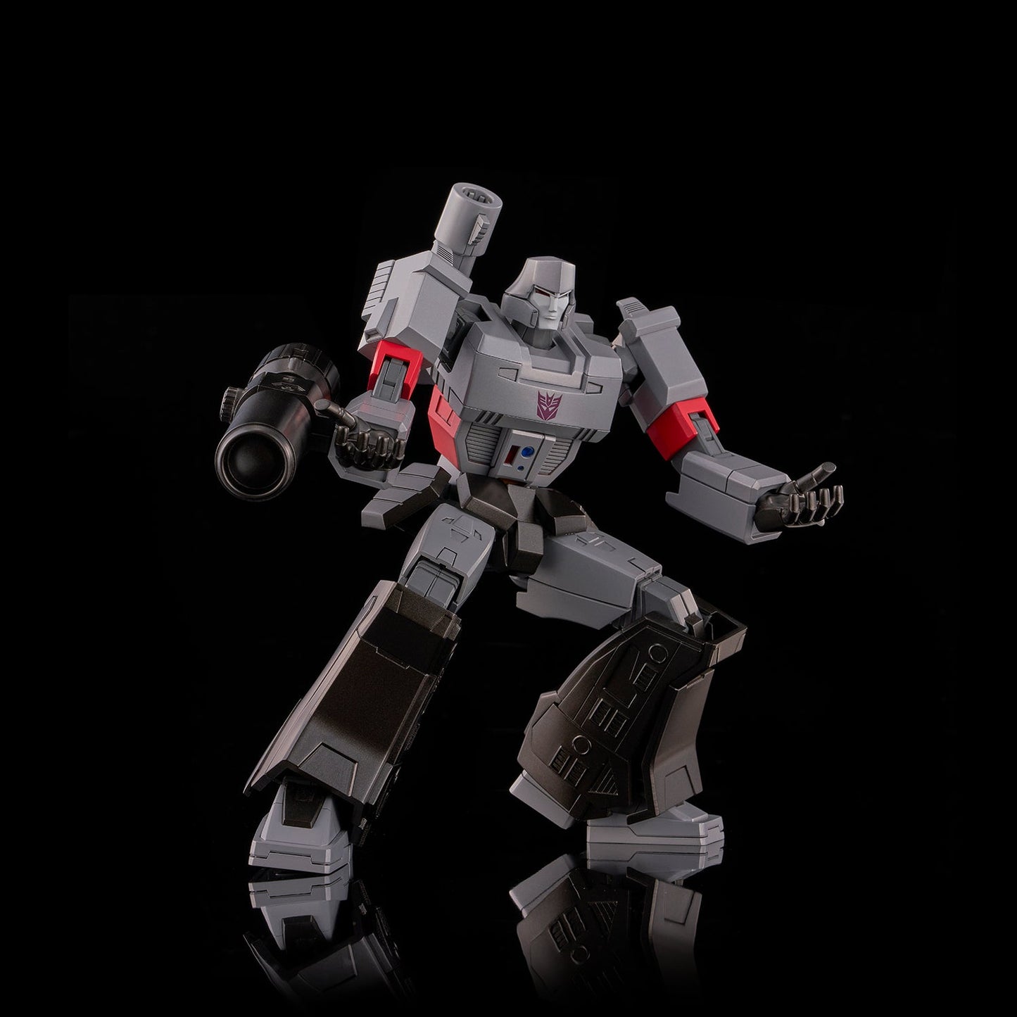 Flame Toys Furai Model Megatron (G1 ver.) Transformers Model Kit