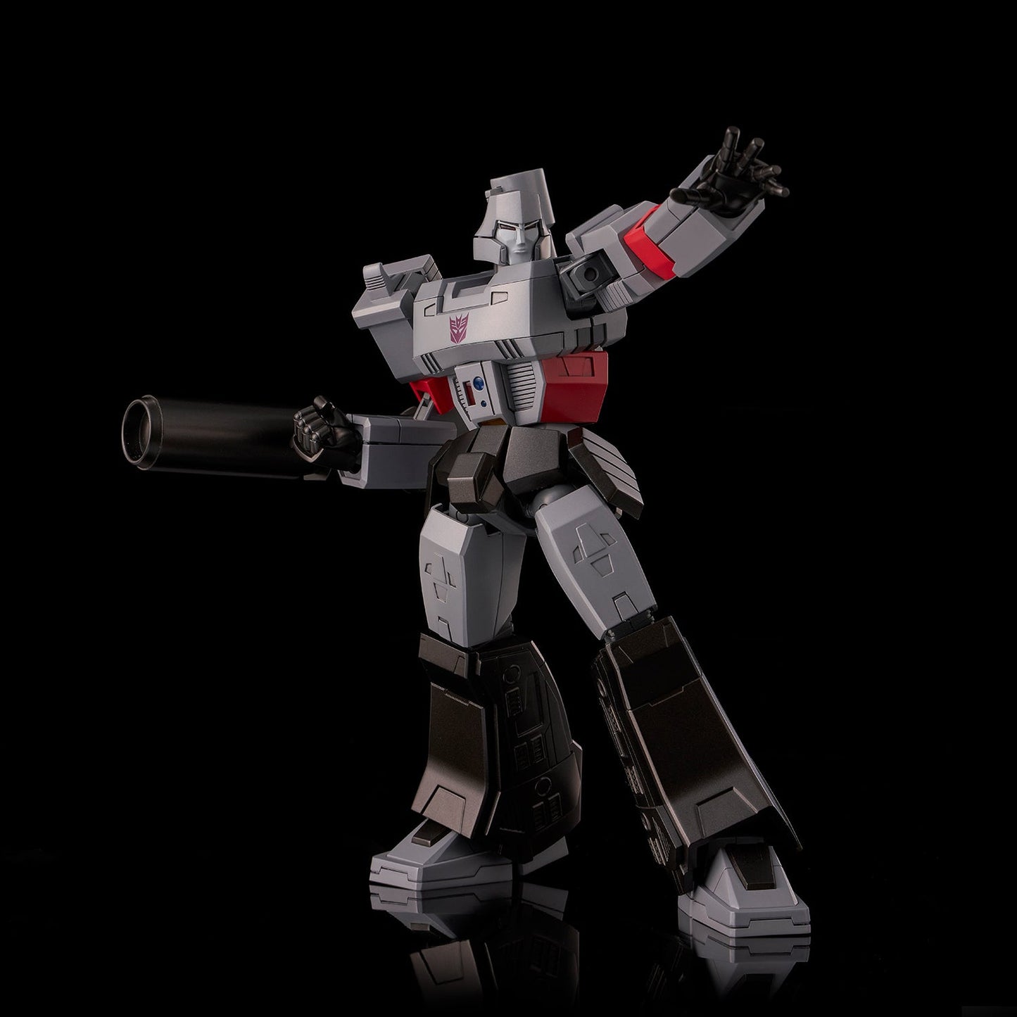 Flame Toys Furai Model Megatron (G1 ver.) Transformers Model Kit
