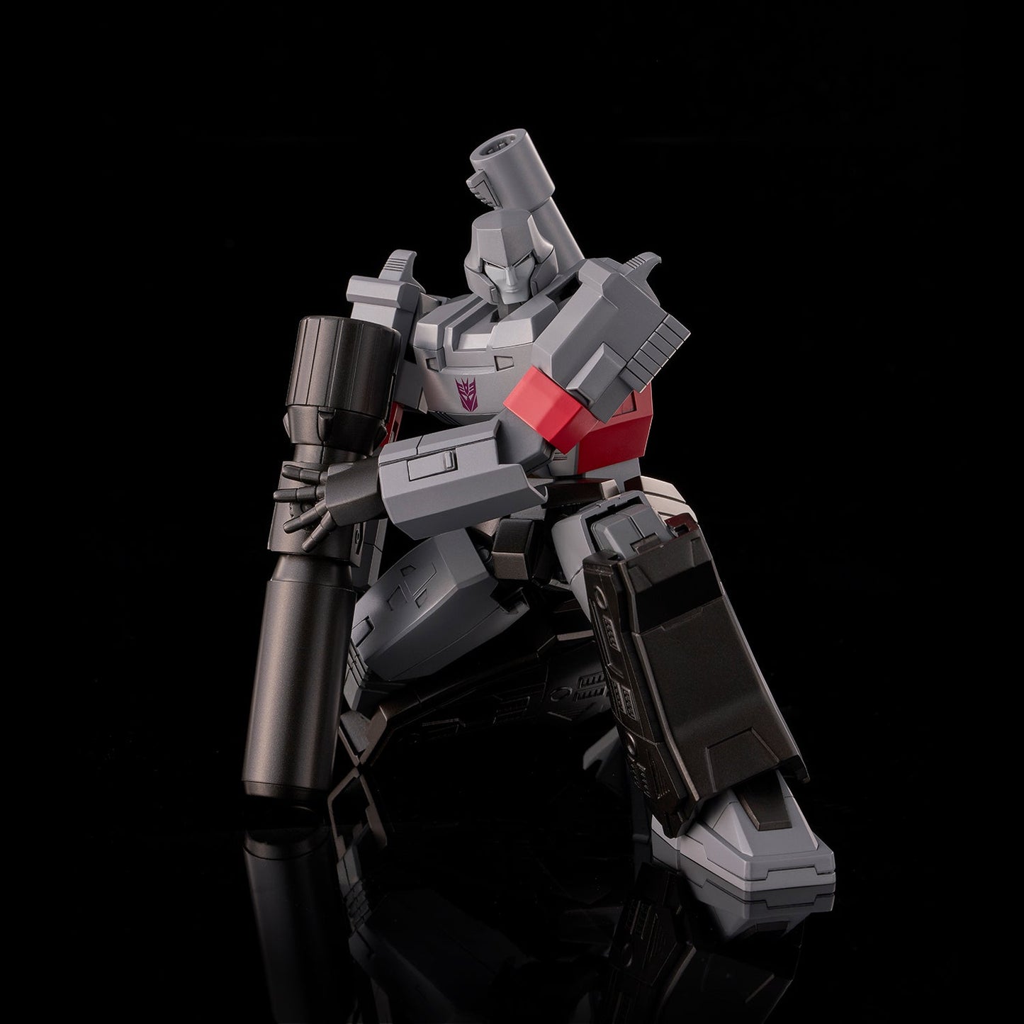 Flame Toys Furai Model Megatron (G1 ver.) Transformers Model Kit