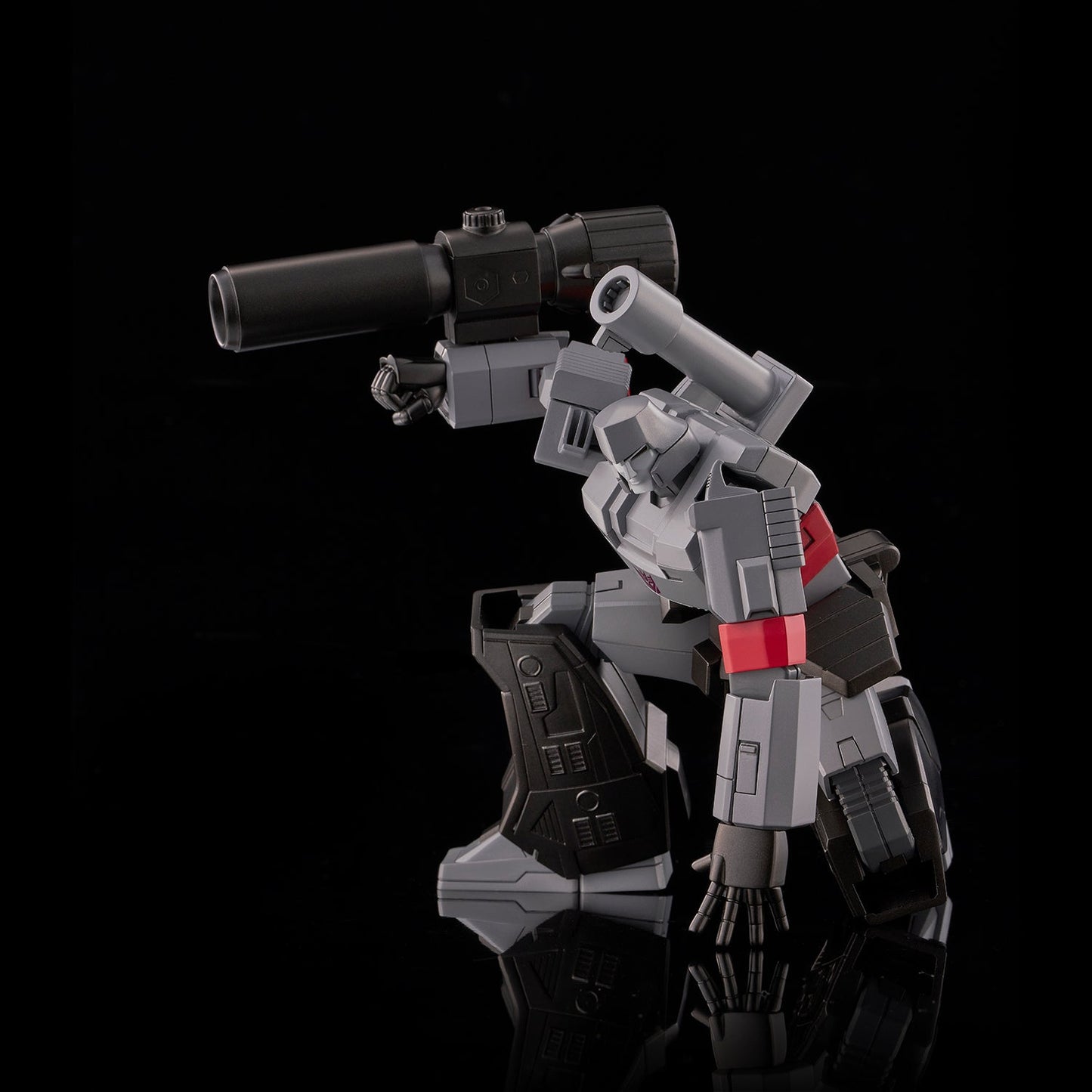 Flame Toys Furai Model Megatron (G1 ver.) Transformers Model Kit
