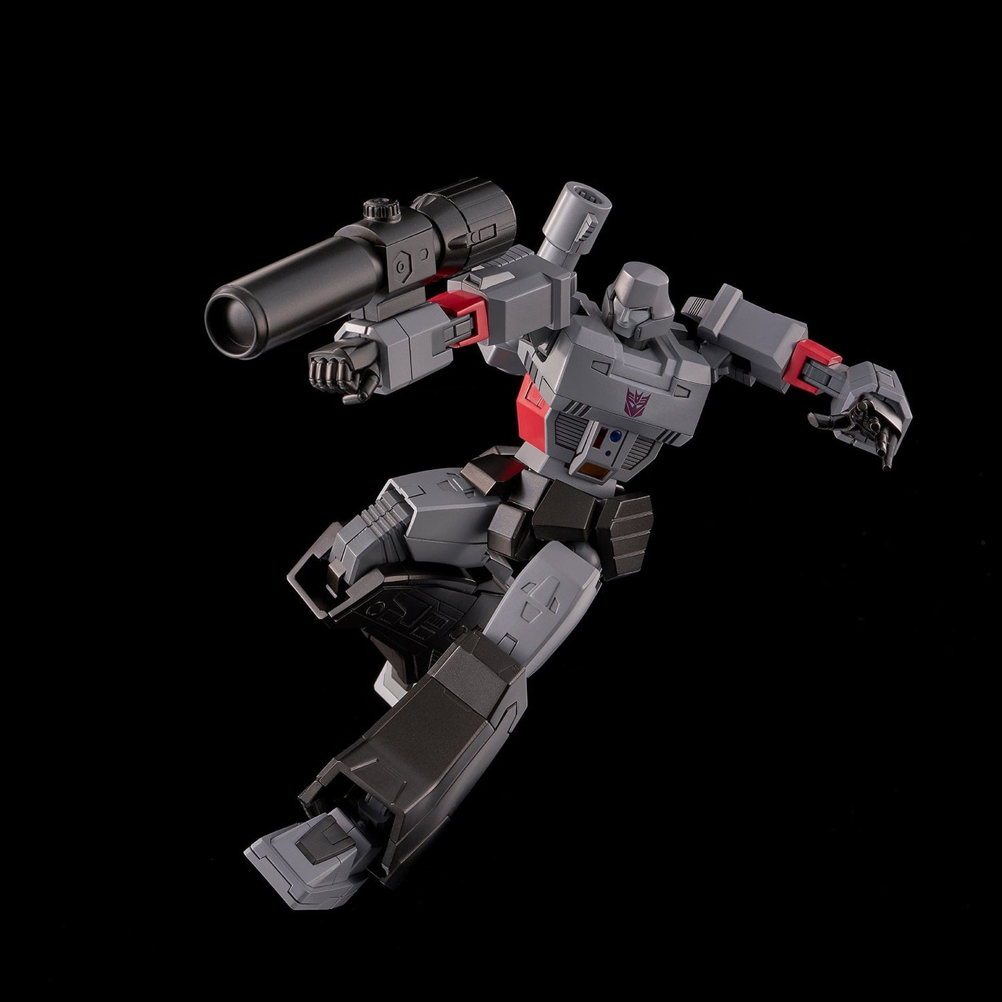 Flame Toys Furai Model Megatron (G1 ver.) Transformers Model Kit