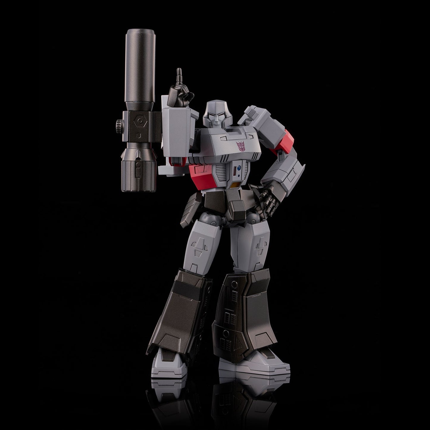 Flame Toys Furai Model Megatron (G1 ver.) Transformers Model Kit