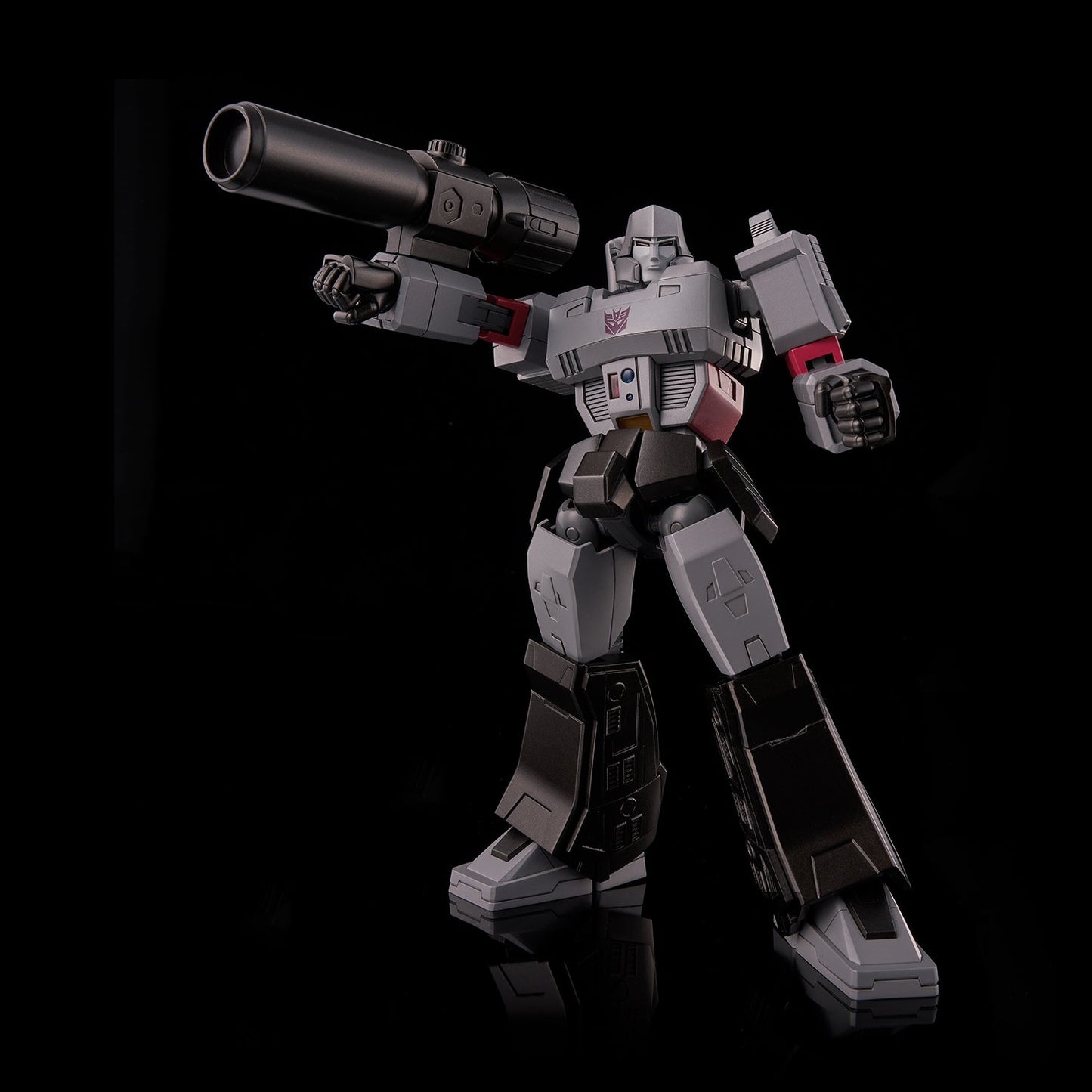 Flame Toys Furai Model Megatron (G1 ver.) Transformers Model Kit
