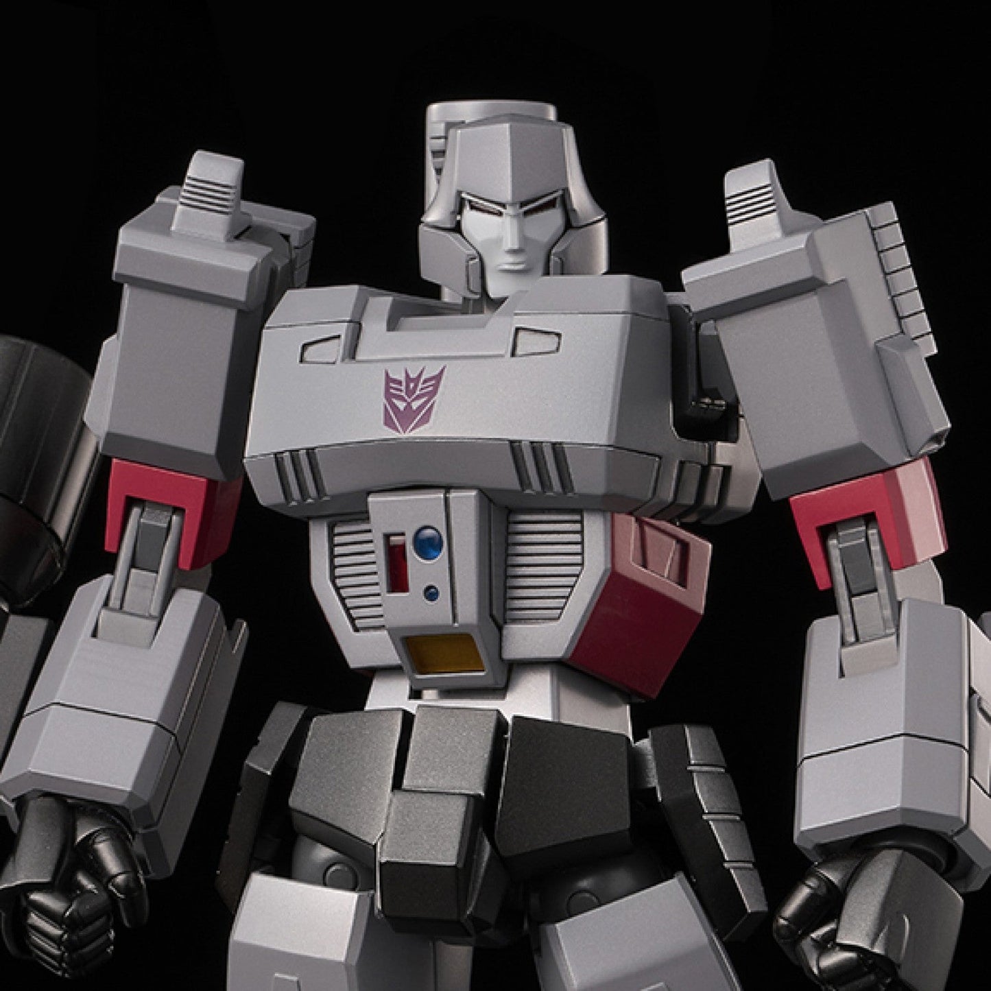 Flame Toys Furai Model Megatron (G1 ver.) Transformers Model Kit