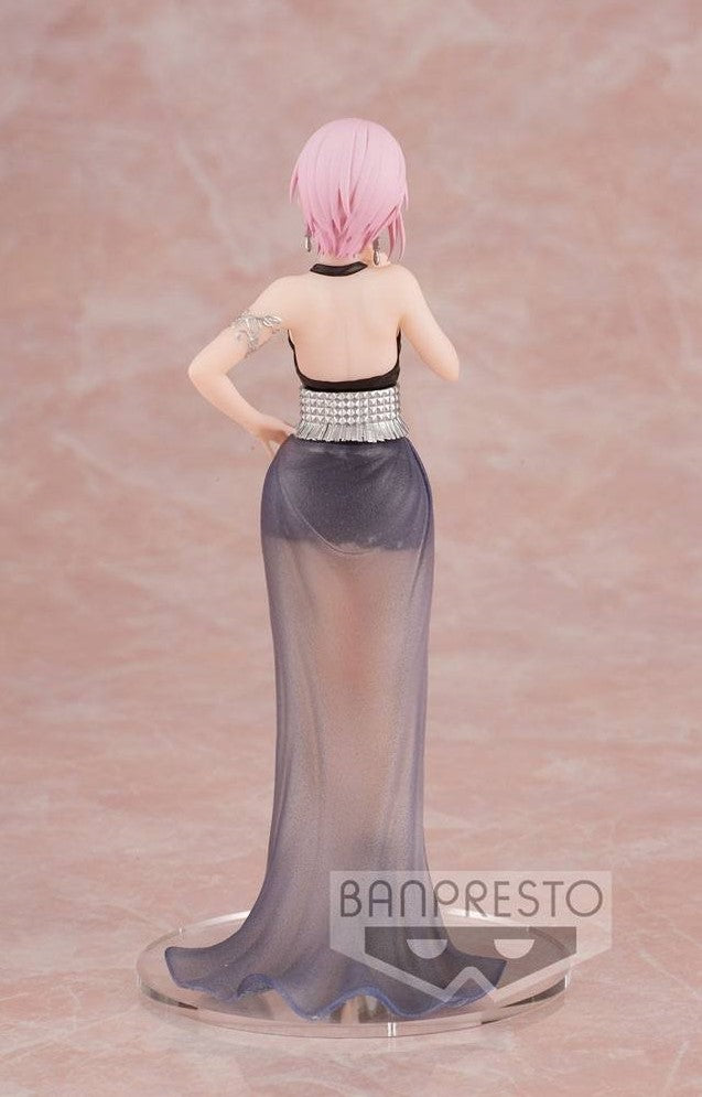 Banpresto The Quintessential Quintuplets: Ichika Nakano Kyunties BP18360P