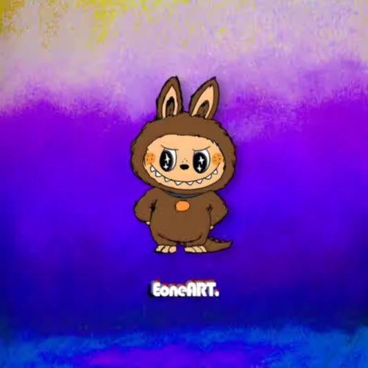 EONE Stickers Reflective Cut Waterproof Car & Glass Sticker STI0071