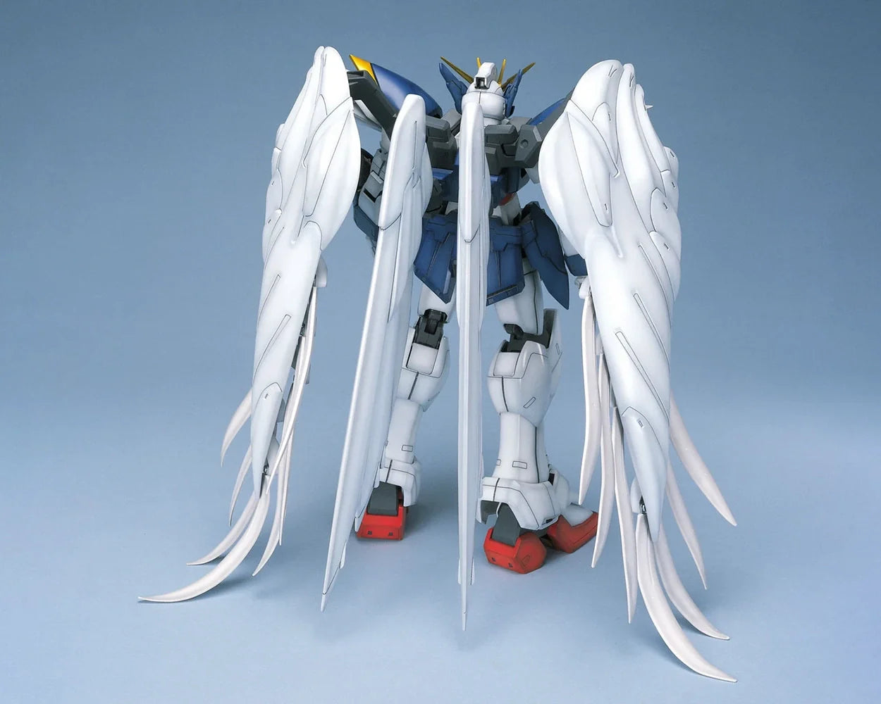 1/60 PG Wing Gundam Zero Custom