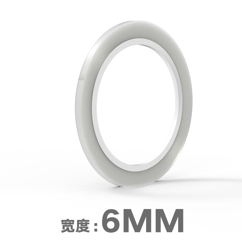 HobbyMio Clear Carving Guide Tape 3MM/6MM