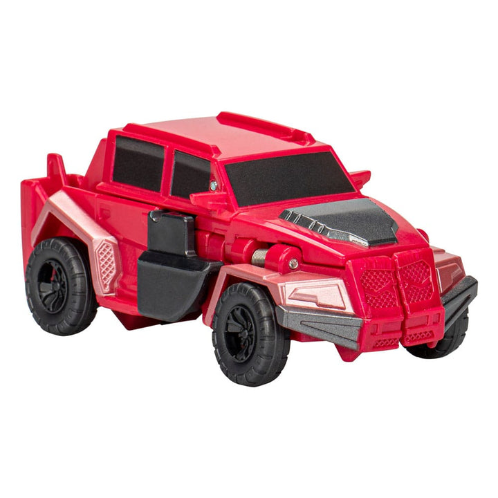 Transformers EarthSpark 1-Step Flip Changer Figure Elita-1