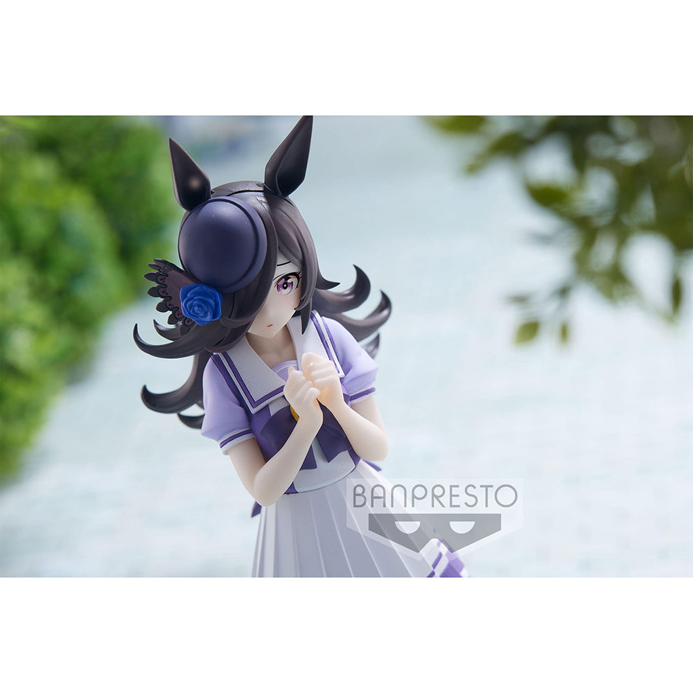 Banpresto Umamusume: Pretty Derby Rice Shower Figure BP18811P