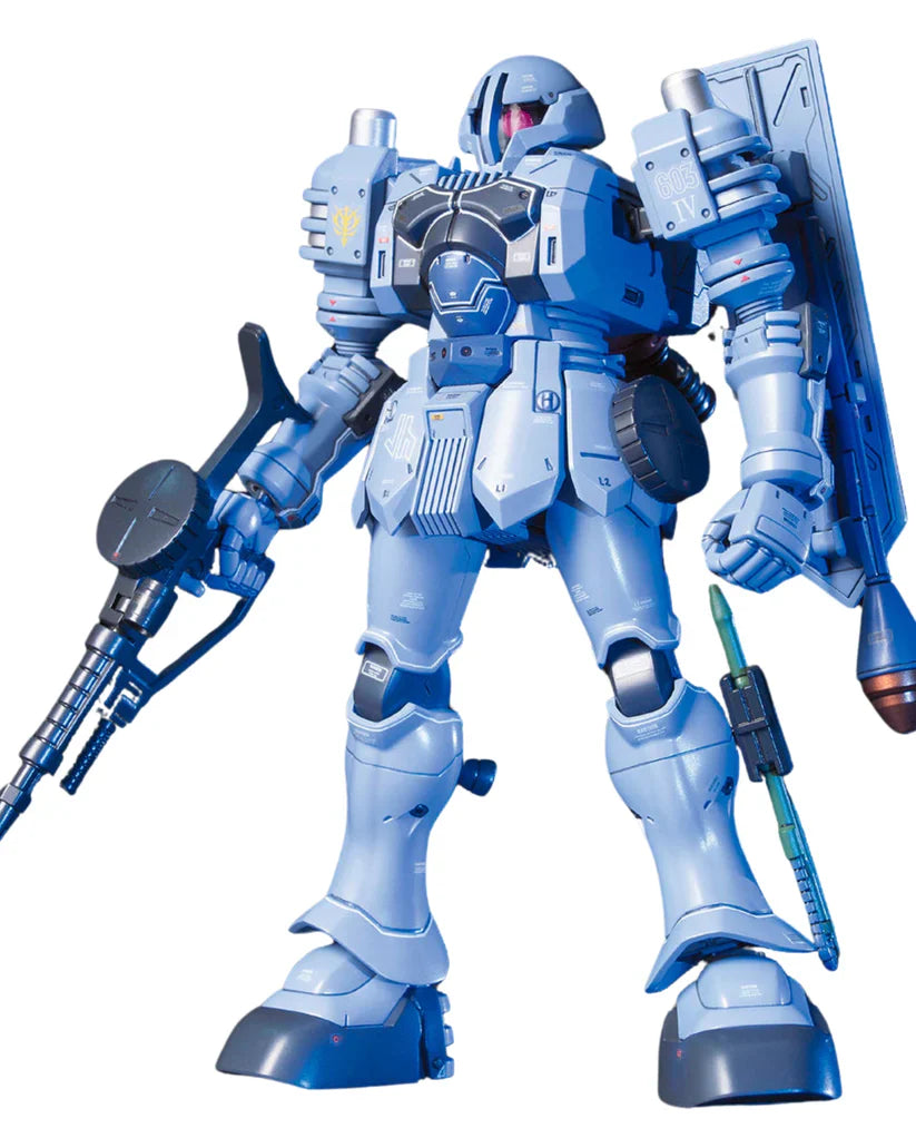 1/144 HGUC 065 EMS-10 Zudah