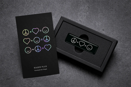 Gunprimer Raser Plus Formula for Hope R-GRP-FH