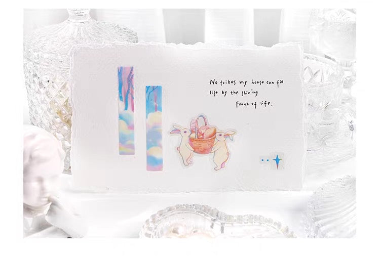 Papermore Dream Sticker For You II Stickers (40 pieces)