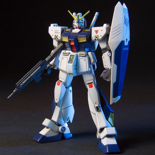 1/144 HGUC 047 Gundam RX-78 NT-1 Alex