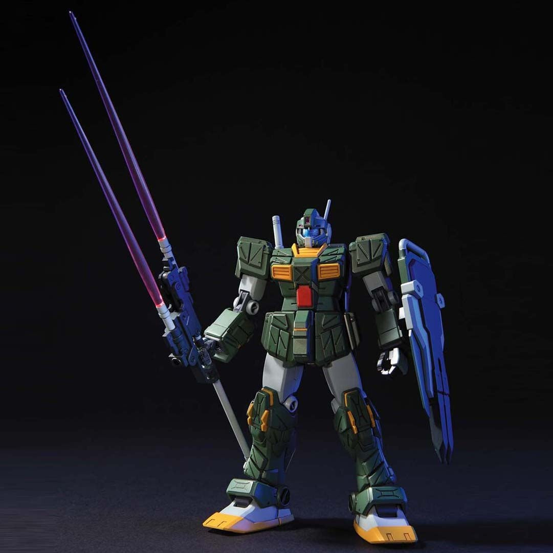 1/144 HGUC 072 RGM-79FP GM Striker