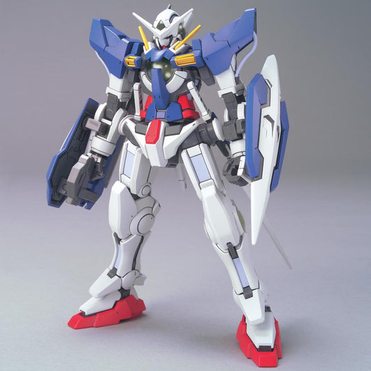 1/144 HG Gundam00 01 Exia GN-001