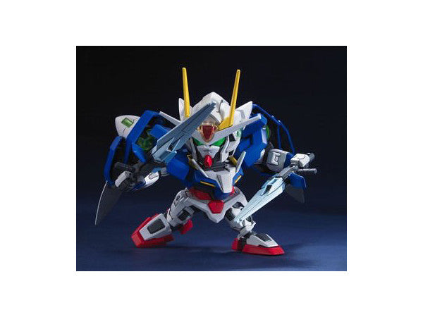 SD BB 316 00 Gundam