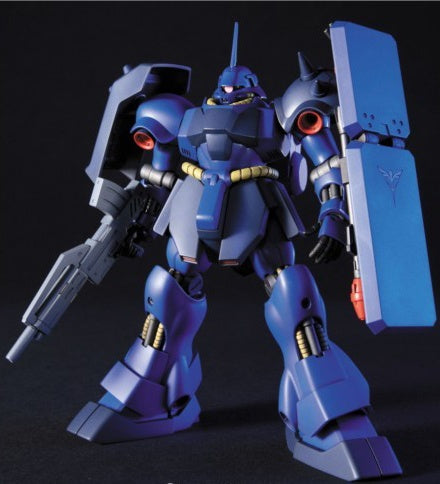 1/144 HGUC 092 Geara Doga Rezin Custom